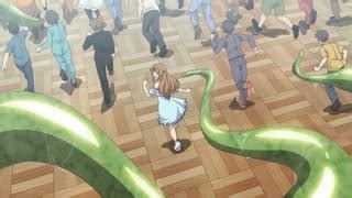 Rakuen Shinshoku: Island of the Dead: Season 1 (2023) — The .